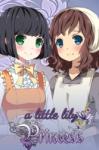 Hanako Games A Little Lily Princess (PC)