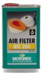 MOTOREX Air Filter Oil 206 levegőszűrő olaj 1L