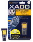 XADO EX120 revitalizáló dízel motorhoz 9ml