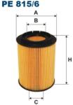 Filtron PE815/6 Filtron üzemanyagszűrő