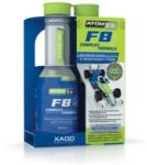 Xado Atomex F8 Complex Formula benzin 250ml