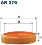 Filtron AR276 Filtron levegőszűrő