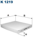 Filtron K1219 Filtron pollenszűrő