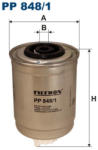 Filtron PP848/1 Filtron üzemanyagszűrő