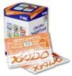 XADO Protective védő és javítózsír zsír 10% kopottságig (narancs) 12ml