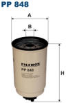 Filtron PP848 Filtron üzemanyagszűrő