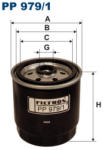 Filtron PP979/1 Filtron üzemanyagszűrő