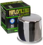Hiflo Filtro HifloFiltro HF204C olajszűrő (chrome kivitel)