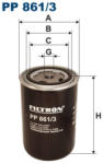 Filtron PP861/3 Filtron üzemanyagszűrő