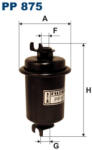Filtron PP875 Filtron üzemanyagszűrő