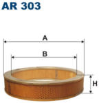 Filtron AR303 Filtron levegőszűrő