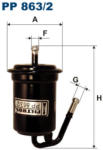 Filtron PP863/2 Filtron üzemanyagszűrő