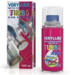 XADO Verylube TURBO fémkondicionáló 125ml