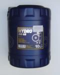 MANNOL Hydro HLP68 hidraulika olaj 10L