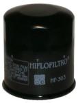 Hiflo Filtro HifloFiltro HF303 RC Olajszűrő