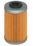 Hiflo Filtro HifloFiltro HF655 Olajszűrõ