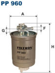 Filtron PP960 Filtron üzemanyagszűrő