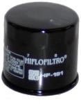 Hiflo Filtro HifloFiltro HF191 Olajszűrõ