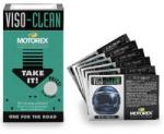 MOTOREX Viso-Clean bukosisak plexi tisztító kendő 6db/csomag