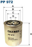 Filtron PP972 Filtron üzemanyagszűrő