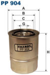 Filtron PP904 Filtron üzemanyagszűrő