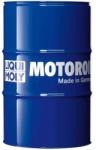 Liqui Moly hypoid hajtóműolaj GL5 LS 85W-90 60L