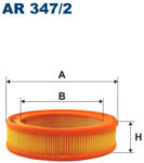 Filtron AR347/2 Filtron levegőszűrő