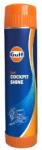 SONAX Gulf Cockpit Shine - műszerfal ápoló spray 400ml