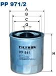 Filtron PP971/2 Filtron üzemanyagszűrő