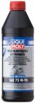 Liqui Moly nagy teljesítményű hajtóműolaj GL4+ 75W-90 1L