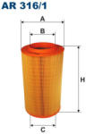 Filtron AR316/1 Filtron levegőszűrő