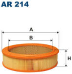 Filtron AR214 Filtron levegőszűrő