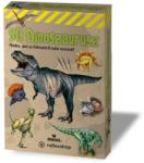 moses 50 dinoszaurusz