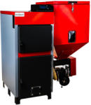 Thermostahl Eco Bio Res 100 kW
