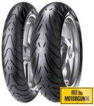 Pirelli 120/70r17+180/55r17 Pirelli Angel St Front/rear 73w Tl Motorgumi Párban