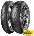 METZELER 120/70r17+180/55r17 Metzeler Roadtec 01 Se Front/rear 73w Tl Motorgumi Párban