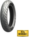 Michelin 120/70b21 Michelin Commander Iii Touring Reinf Front 62h Tl/tt Motorgumi