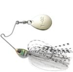 Tiemco Spinnerbait TIEMCO Cure Pop Spin, 50mm, 7g, Culoare 07 (300121870007)