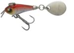 Tiemco Spinnertail TIEMCO Riot Blade, Sinking, 25mm, 9g, 05 Holo Smelt (300121309005)