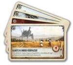 Delta Vision Scythe promó lap csomag 3 (19065) (19065)