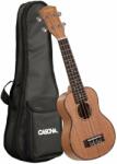 Cascha HH 2026 Basic SET Natural Ukulele soprano (HH2026)