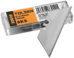 TOLSEN TOOLS Set 10 lame Tolsen, 61 x 19 x 0.6 mm (30010)