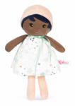 Kaloo Păpușă pentru bebeluși Manon K Doll Tendresse Kaloo 18 cm într-o rochiță cu steluțe din material textil fin de la 0 luni (K963663) Papusa