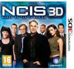 Ubisoft NCIS 3D (3DS)