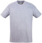 Euro Protection Trip szürke póló (5TRIGS)