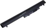 Powery Helyettesítő akku HP típus J1V00AA 14, 8V 38, 5Wh
