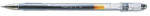 Pilot Roller cu gel Pilot G-1 diverse culori 0.7 mm cu capac negru (PBL-G1-7TB)