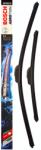 Bosch Kia Rio (UB) ferdehátú és lépcsőshátú 2011.09 - 2016.12 első ablaktörlő lapát készlet, méretpontos Bosch 3397118911 AR653S
