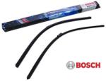  Mercedes Benz Serie S [221], 2005.09-2013.12 hó-ig első ablaktörlő lapát készlet, méretpontos, gyári csatlakozós, Bosch 3397118946 A946S