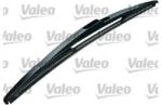Valeo Opel több típus hátsó ablaktörlő lapát 400 mm Valeo Compact 576055 C40